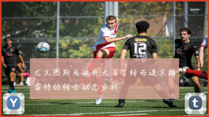 尤文图斯或放弃大马丁转而追求梅雷特的转会动态分析